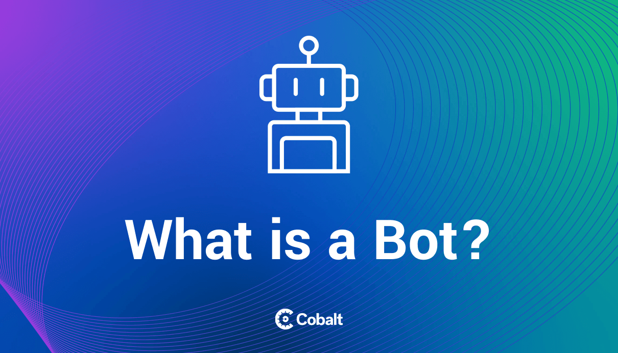 What is a bot cover image